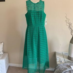 Antonio Melani party dress